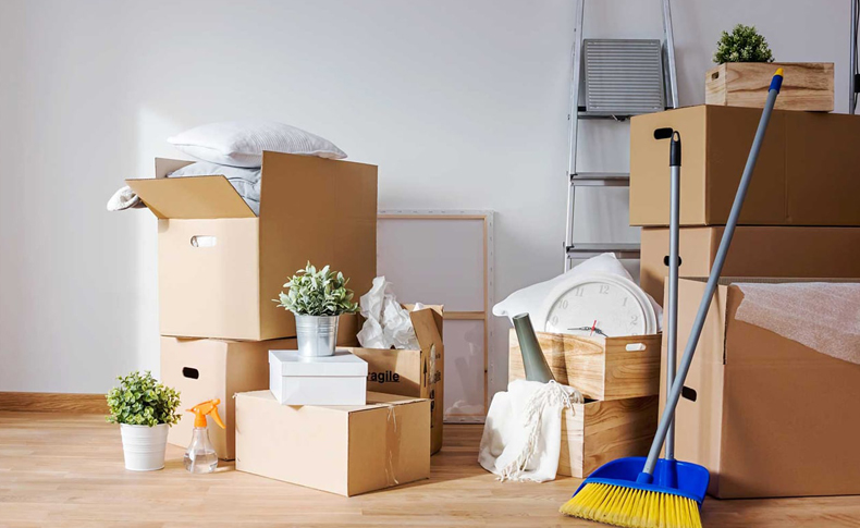 An image that shows one of our commercial roofing maintenance and repair results